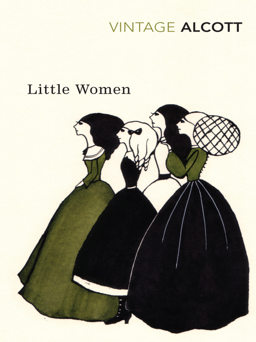Title details for Little Women and Good Wives by Louisa May Alcott - Wait list
